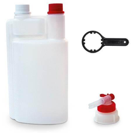 Dosierflasche Dosierflasche