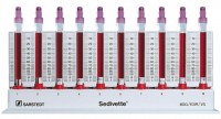 Sarstedt Ständer für S-Sedivetten Sarstedt Ständer für S-Sedivetten