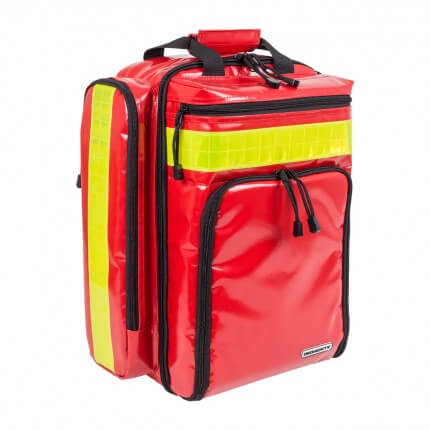 Supporter Notfallrucksack
