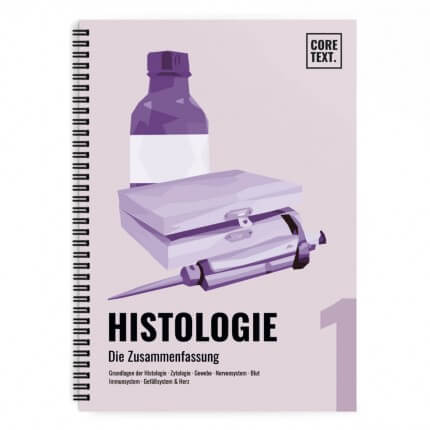 Histologie Lernskript