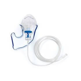 Inhalierset mit Maske für Erwachsene Inhalierset mit Maske für Erwachsene