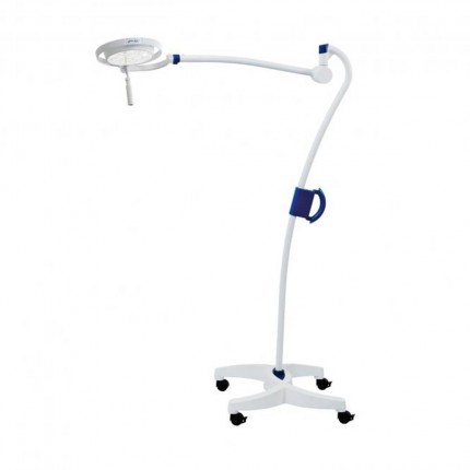 LED 120 / 120 F Onderzoekslamp Statiefmodel