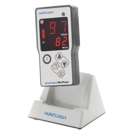 Smartsigns MiniPulse MP1 Pulsoximeter