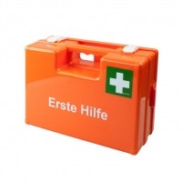 DocCheck EHBO Koffer DocCheck EHBO Koffer