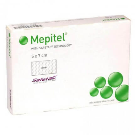 Compresse Mepitel One