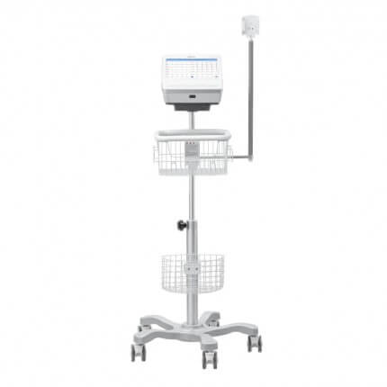 EDAN SE-1201 Pro 12-lead ECG | DocCheck Shop