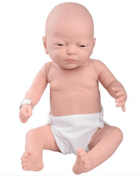 Pflegebaby Pflegebaby
