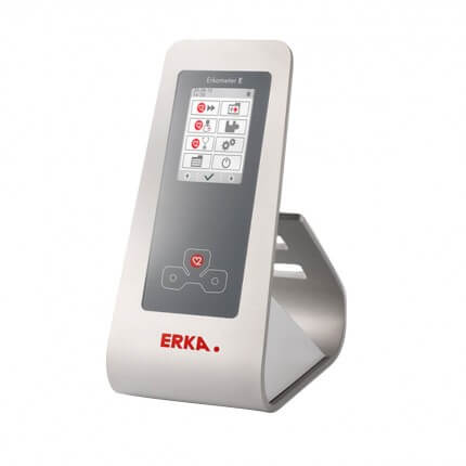 Erkameter E blood pressure monitor