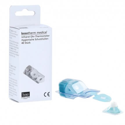 Sanitary Covers for therm Medical Thermometer