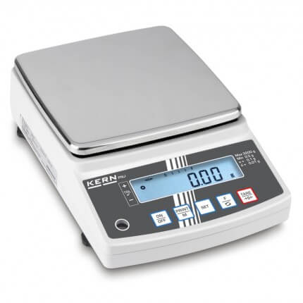 PNJ Precision Scale 3000-2M