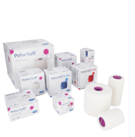 HARTMANN Bande de fixation Peha Haft sans latex HARTMANN Bande de fixation Peha Haft sans latex