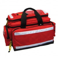 DocCheck Rescue II EHBO-tas - zonder inhoud DocCheck Rescue II EHBO-tas - zonder inhoud