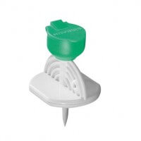 BBraun Mini-Spike Plus Zuspitzpike BBraun Mini-Spike Plus Zuspitzpike