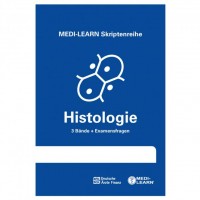MEDI-LEARN Skriptenreihe: Histologie im Paket MEDI-LEARN Skriptenreihe: Histologie im Paket