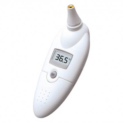 Thermomètre bosotherm medical