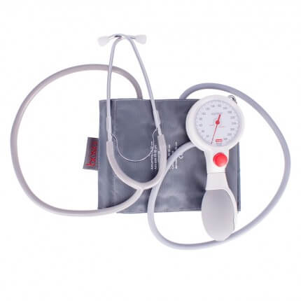 egotest blood pressure monitor