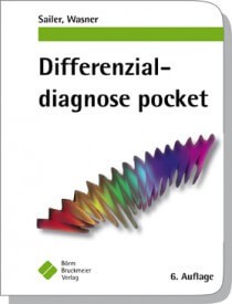 Differenzialdiagnose Pocket