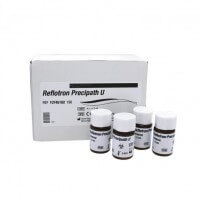 Roche Precipath U für Reflotron Roche Precipath U für Reflotron
