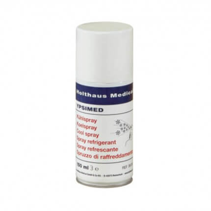 Holthaus Medical Ypsimed cooling spray