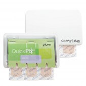 Plum QuickFix UNO Plaster Dispenser