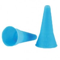 Pedia Pals Spéculums jetables Trompe d'éléphant Pedia Pals Spéculums jetables Trompe d'éléphant