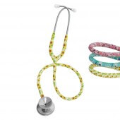 MDF MD One Stainless Steel Stethoscope
