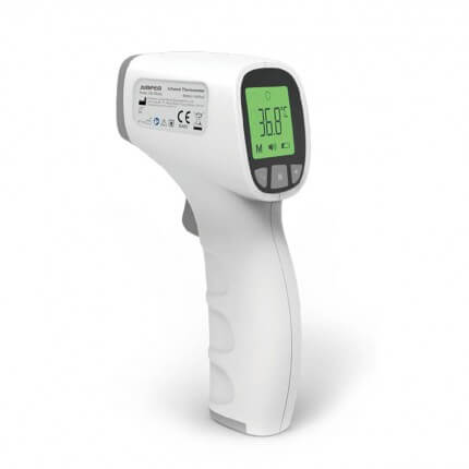 Jumper Infrared Thermometer JPD-FR202