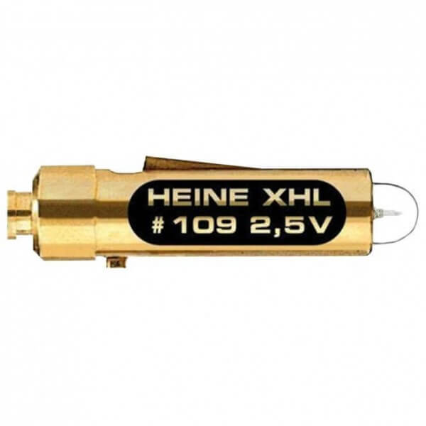 Ampoule de dermatoscope XHL Ampoule de dermatoscope XHL