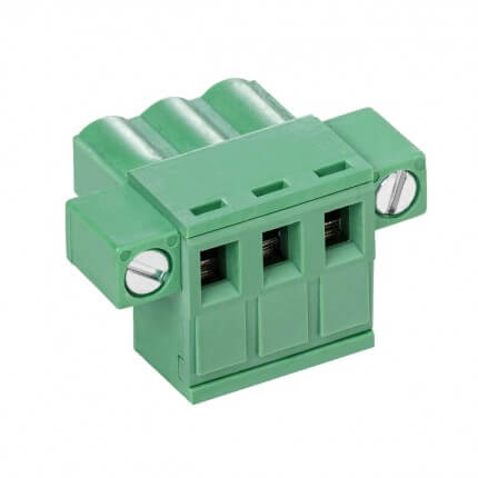 RS-485 connector voor SmartCoolingHub