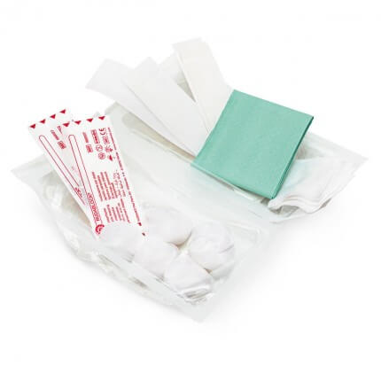 MediSet Dialyse Shunt-Set