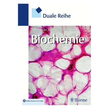 Duale Reihe Biochemie