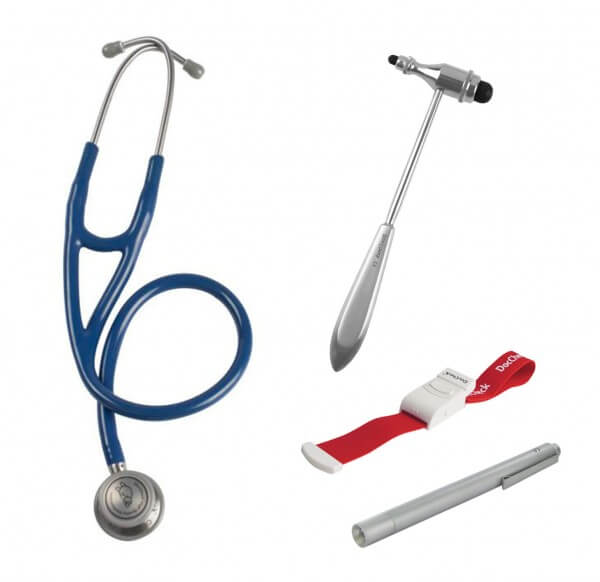 PJ/U-Kurs-Set Cardio III PJ/U-Kurs-Set Cardio III