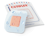 CUTIFLEX Cutiflex Folienpflaster oder Folienverband CUTIFLEX Cutiflex Folienpflaster oder Folienverband