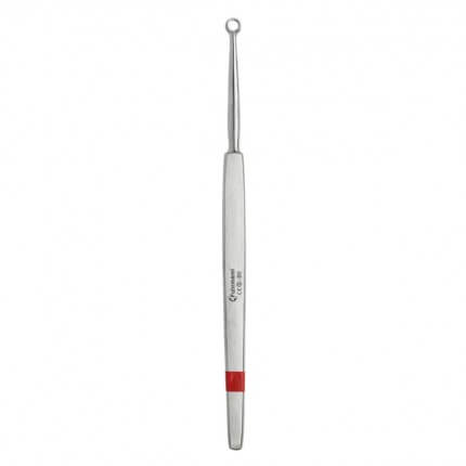 Fox wond curette