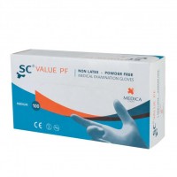 SensiCare Value handschoenen - poedervrij SensiCare Value handschoenen - poedervrij