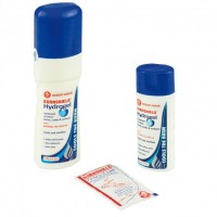 Burnshield Burnshield Hydrogel Burnshield Burnshield Hydrogel