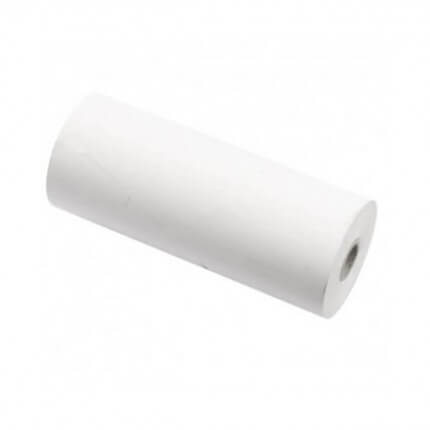 Thermal paper roll