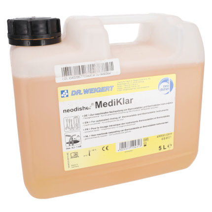 neodisher MediClean