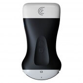Clarius Handheld echografie Scanner C3 HD3