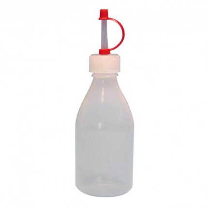 PE dropper bottles