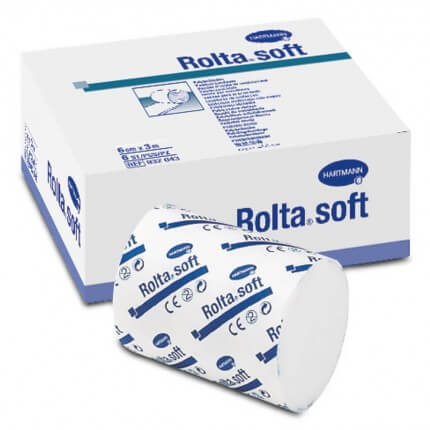 Bande de coton synthétique Rolta Soft
