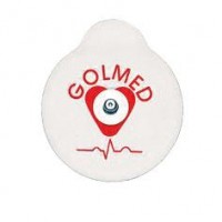 Golmed Golmed Einmal-Elektroden Golmed Golmed Einmal-Elektroden
