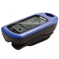 Nonin Go² Fingerpulsoximeter Nonin Go² Fingerpulsoximeter