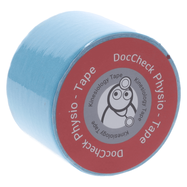 Kinesiologische Tape-Binde Kinesiologische Tape-Binde