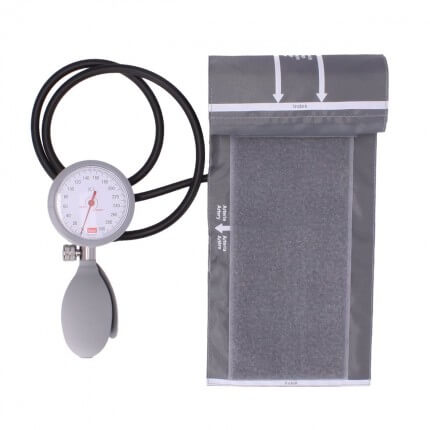 KI Blood pressure gauge