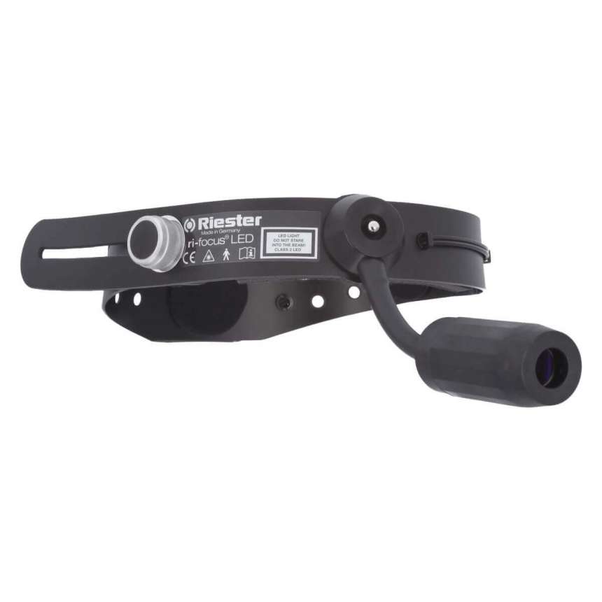 Riester ri-focus LED headlamp | DocCheck Shop