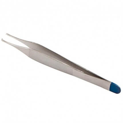 Disposable instruments - Adson forceps