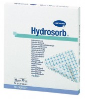 HARTMANN Hydrosorb Wundverband HARTMANN Hydrosorb Wundverband