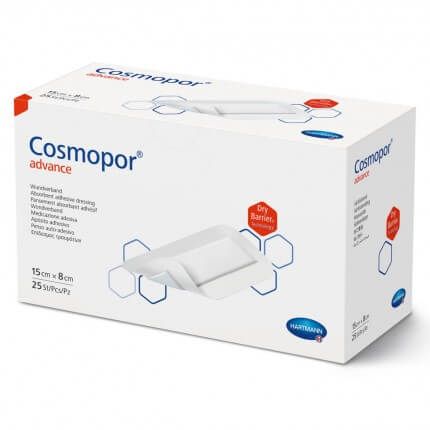Pansement Cosmopor Advance