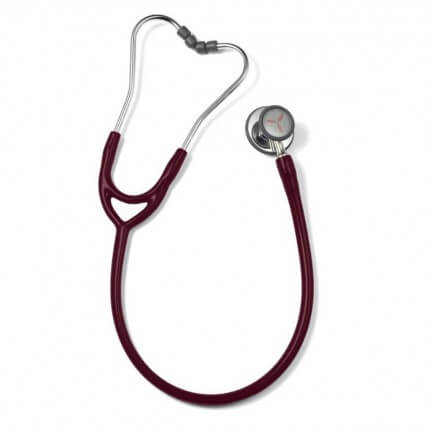 Finesse² Stethoscope with Premium Case